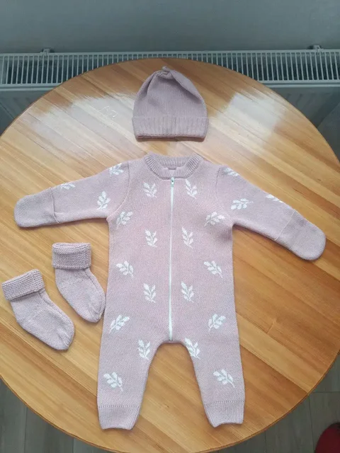 Продам комбинезон на рост 56-62 - Постельное бельё в Новосибирск