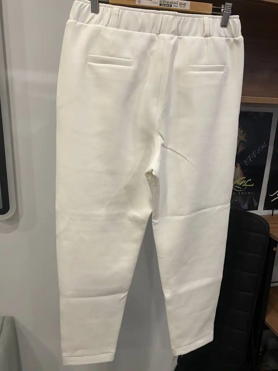 Штаны женские новые размер 32 - Штаны/брюки (Одежда) в Новосибирск