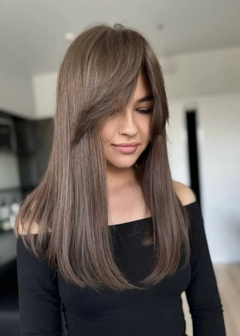 Услуги окрашивания и стрижки в Новосибирске - Красота (Услуги) в Новосибирск