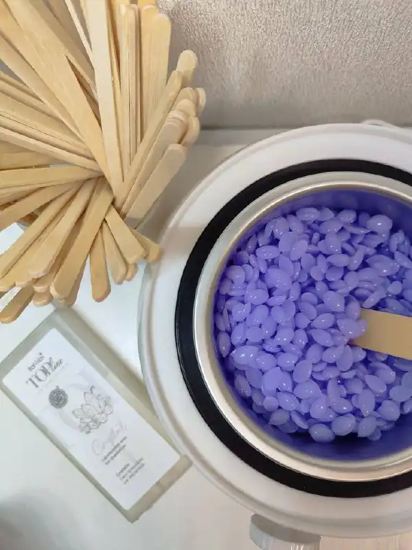 Восковая депиляция и обертывания в Новосибирске - Косметология (Услуги) в Новосибирск