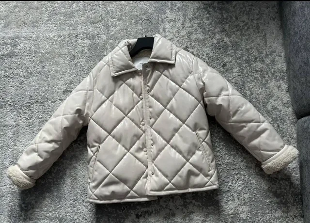 Куртка-пальто Mango в отличном состоянии - Одежда в Новосибирск