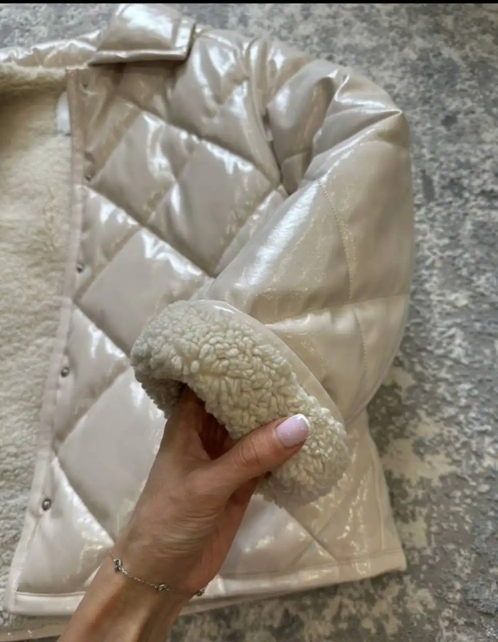 Куртка-пальто Mango в отличном состоянии - Верхняя одежда (Одежда) в Новосибирск