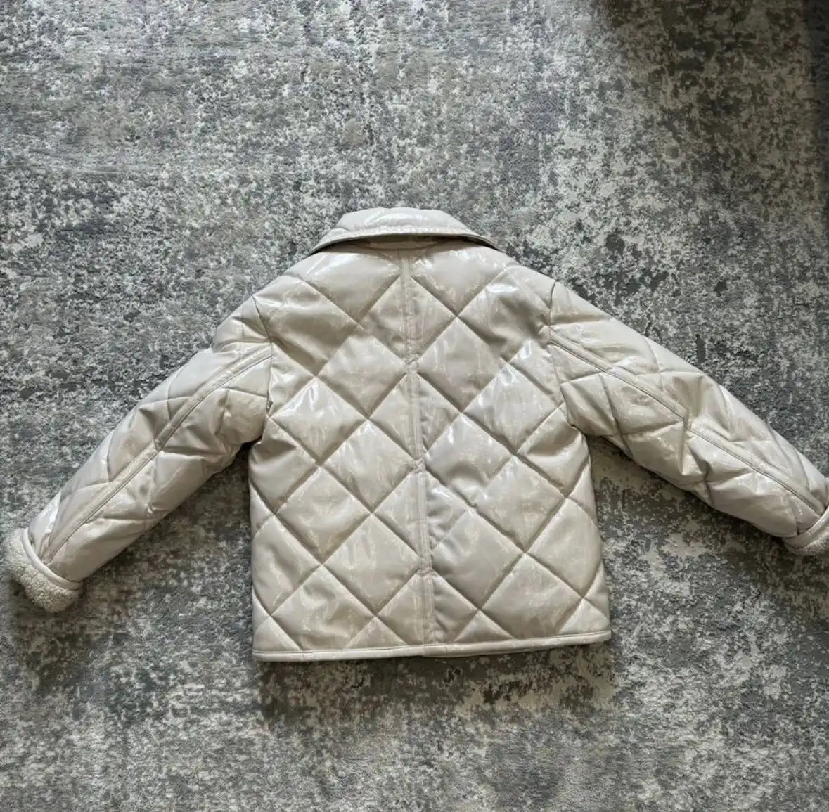 Куртка-пальто Mango в отличном состоянии - Верхняя одежда (Одежда) в Новосибирск