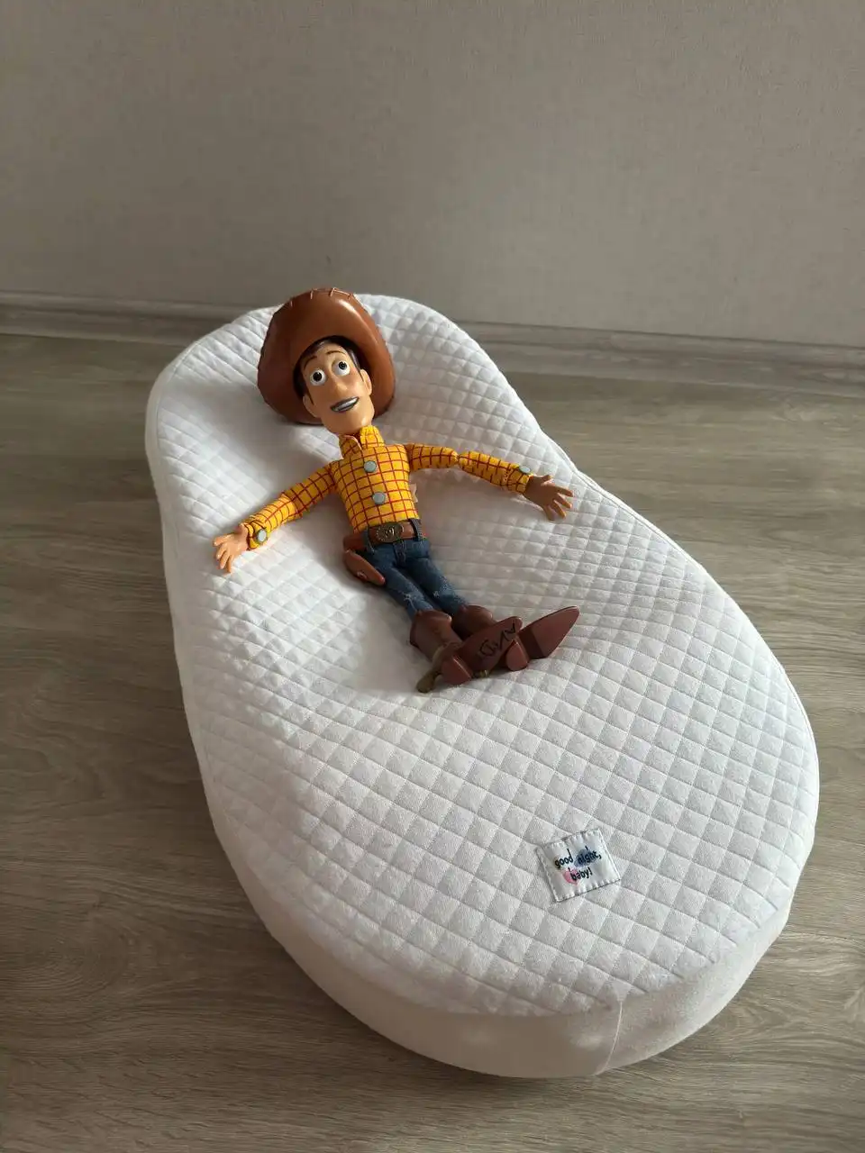 Продам кокон Ред Кастл для младенцев - Барахолка в Новосибирск