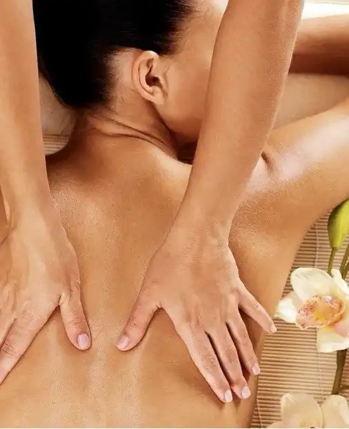 Антицеллюлитный и омолаживающий массаж - Массаж (Услуги) в Новосибирск