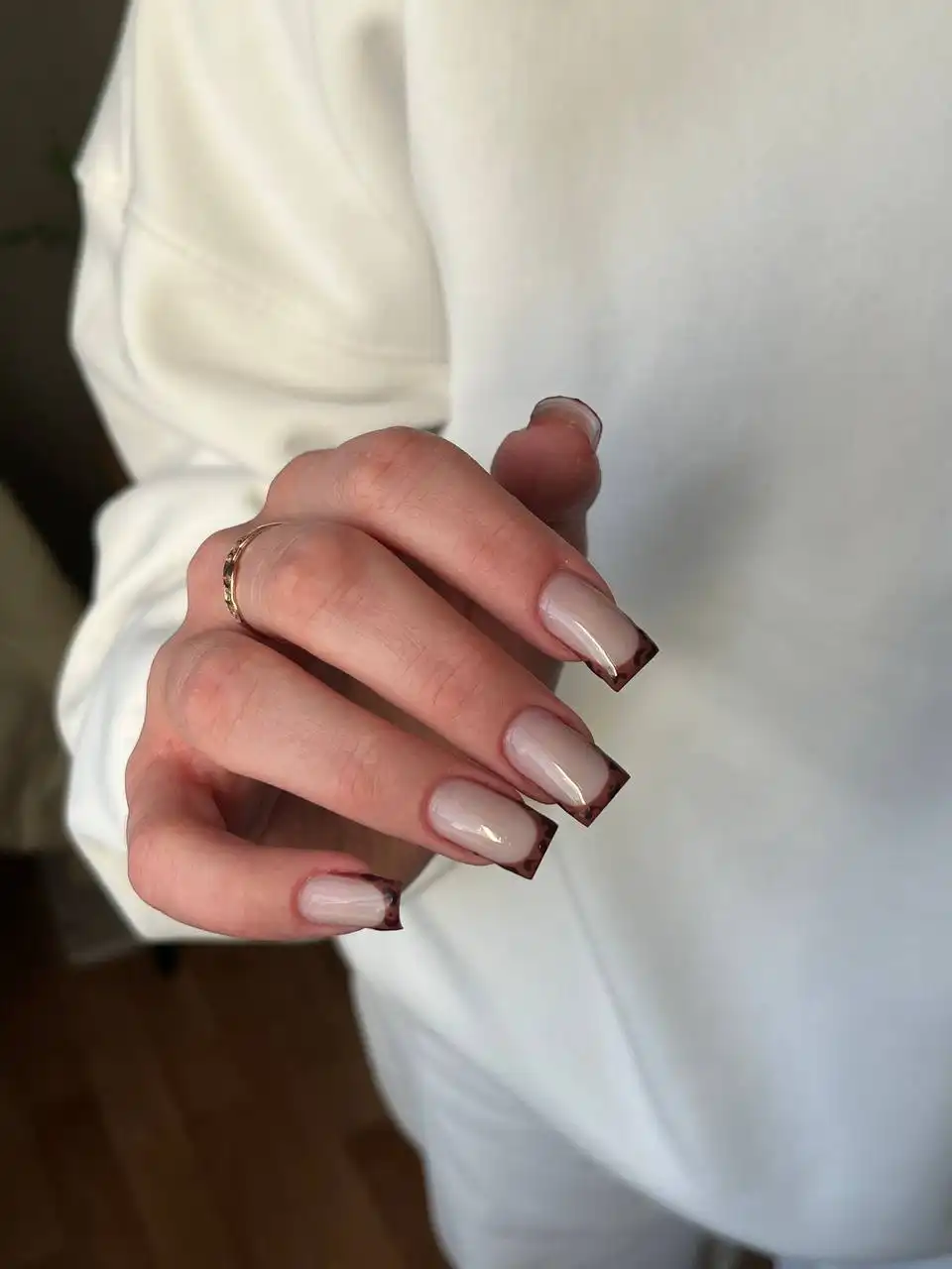 Маникюр в уютной студии - Маникюр (Услуги) в Новосибирск