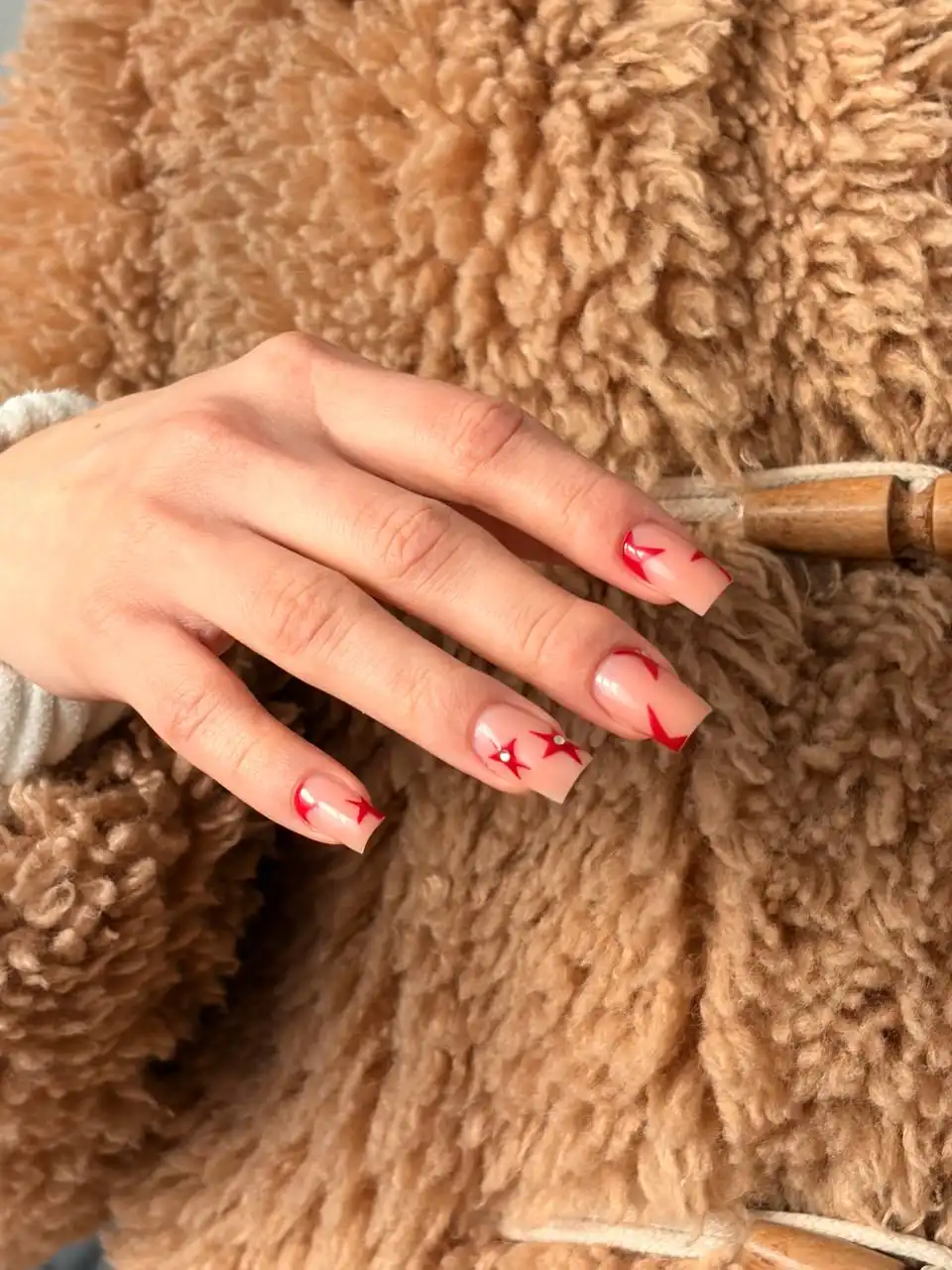 Маникюр в уютной студии - Маникюр (Услуги) в Новосибирск