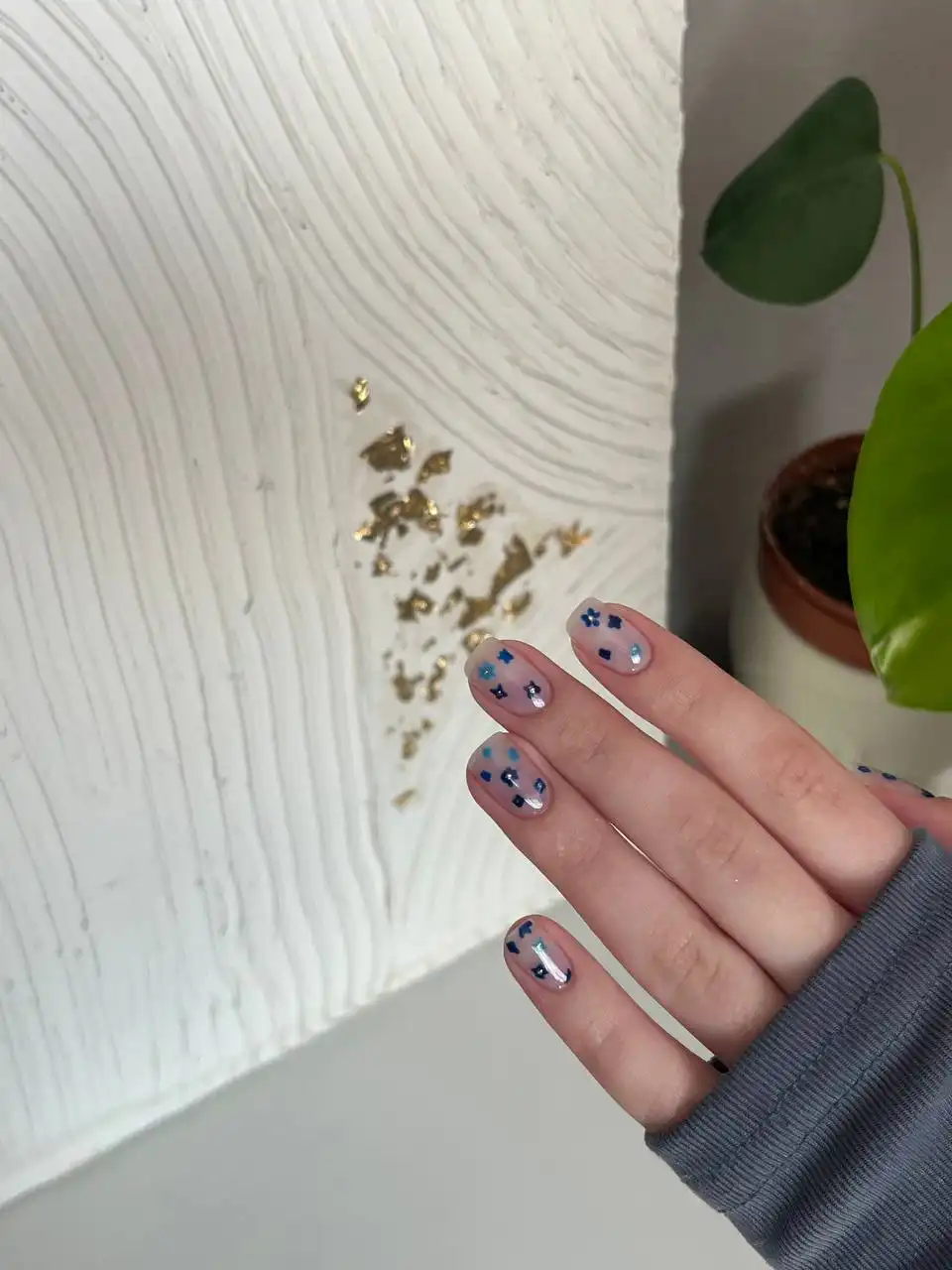 Маникюр в уютной студии - Маникюр (Услуги) в Новосибирск