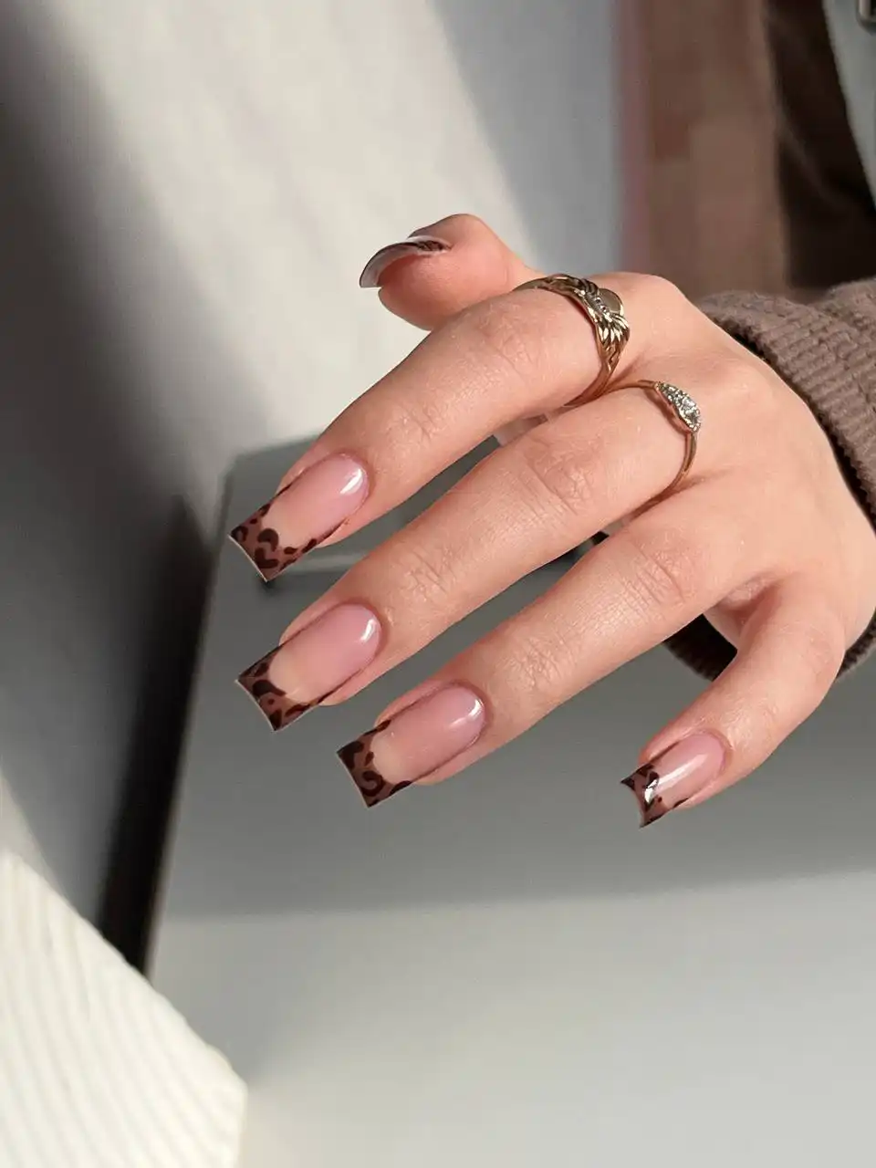 Маникюр в уютной студии - Маникюр (Услуги) в Новосибирск