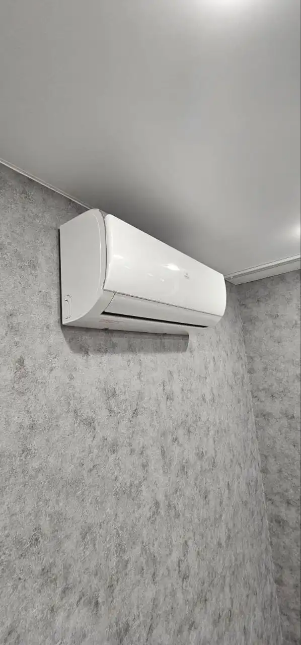 Кондиционер с монтажом - Электроника в Новосибирск