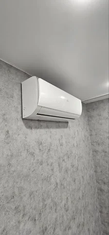 Кондиционер с монтажом - Аудиотехника и гаджеты в Новосибирск