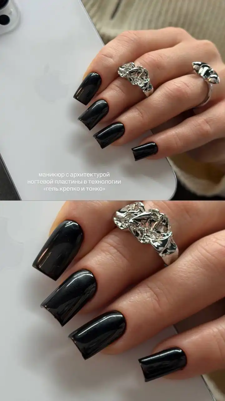 Маникюр и педикюр от опытных мастеров - Красота (Услуги) в Новосибирск