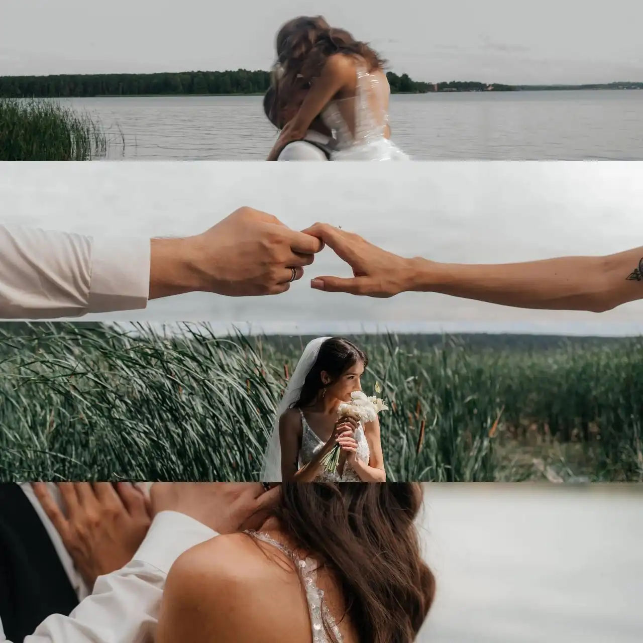 Свадебный фотограф с опытом 7 лет - Фотография (Услуги) в Новосибирск