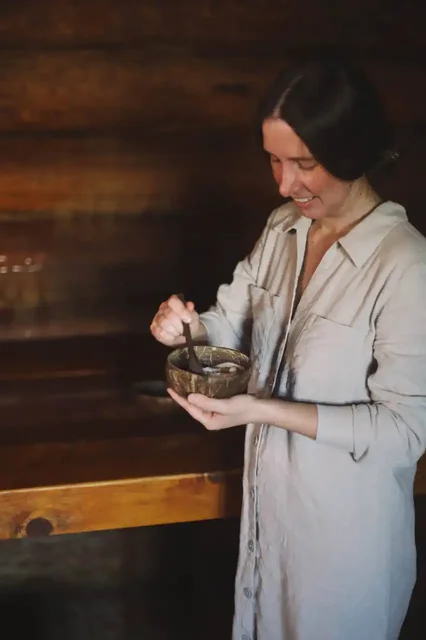 Мягкая баня с доулой для беременных и мамочек - Услуги в Новосибирск