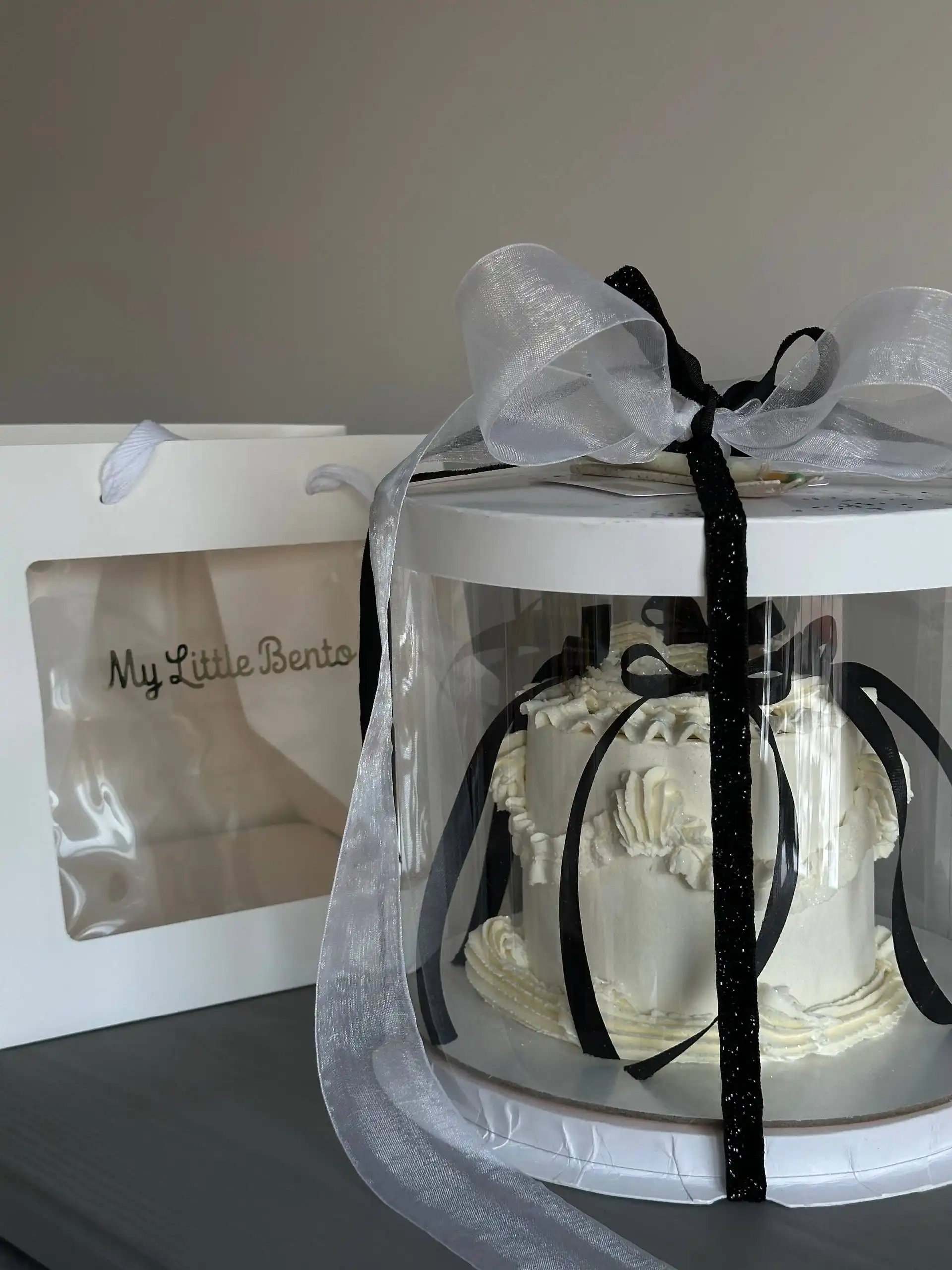 Приготовление красивого тортика на праздник - Кулинария (Услуги) в Новосибирск