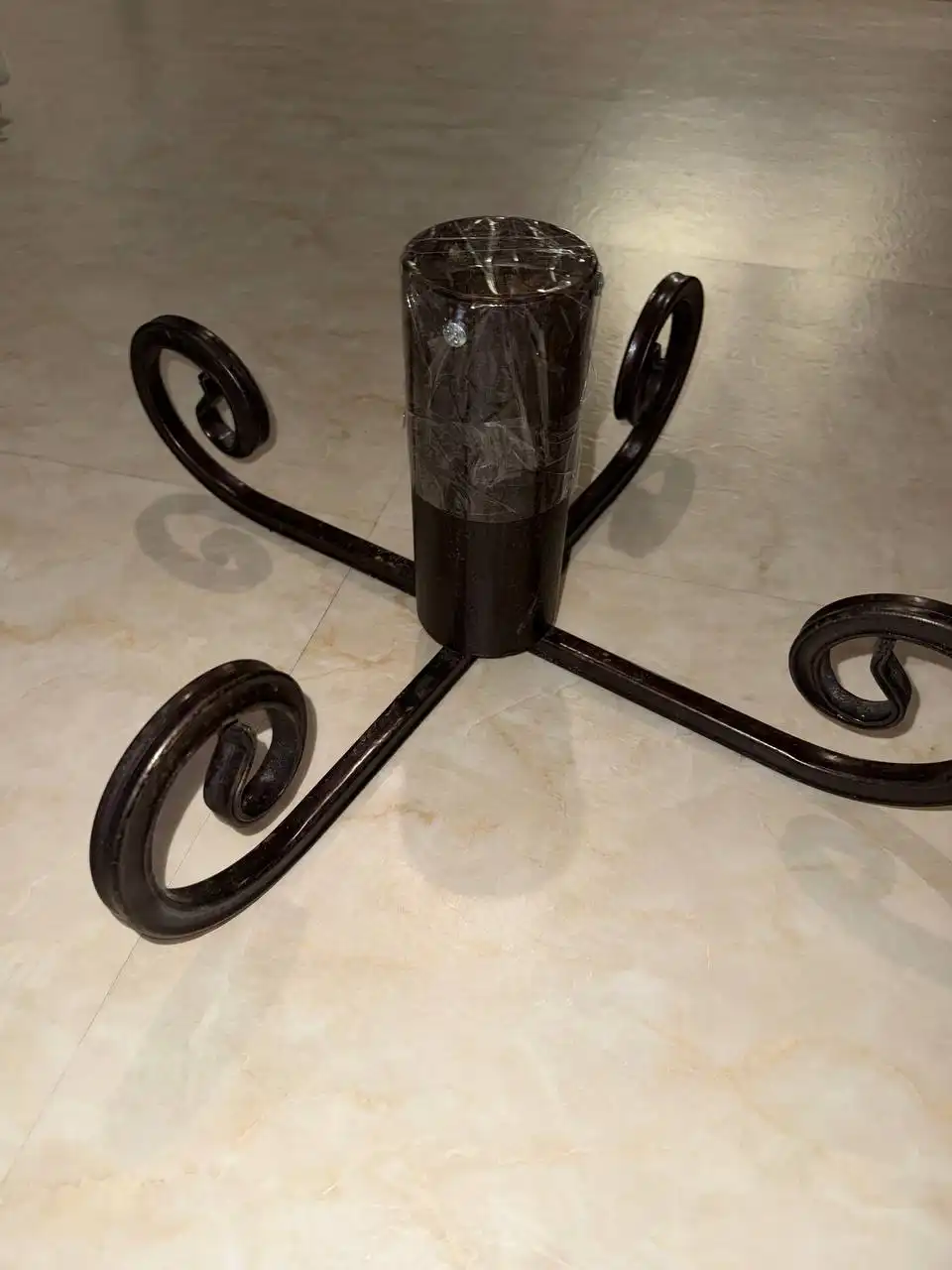 Подставка для ели и автолюлька для малышей - Барахолка в Новосибирск