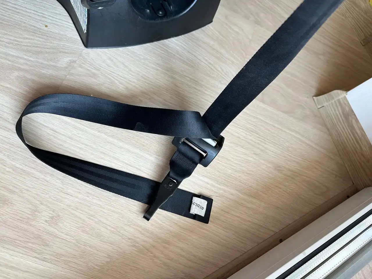 Детское автокресло Evenflo с системой Isofix - Автокресла (Товары для детей) в Новосибирск