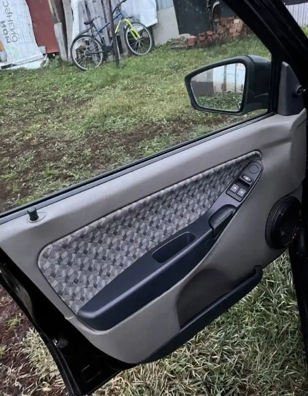 Лада калина 2010 года