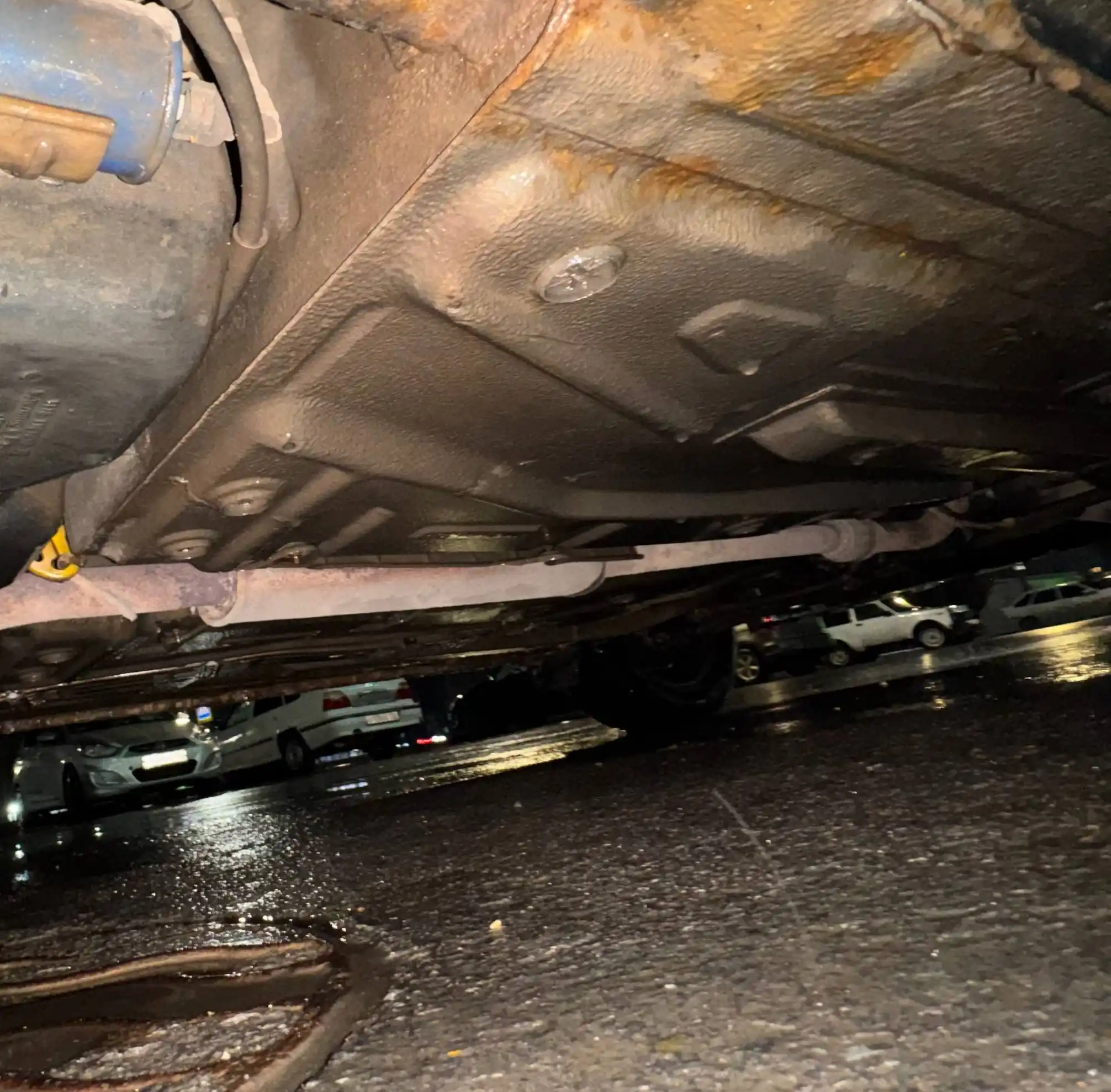 Лада калина 2010 года