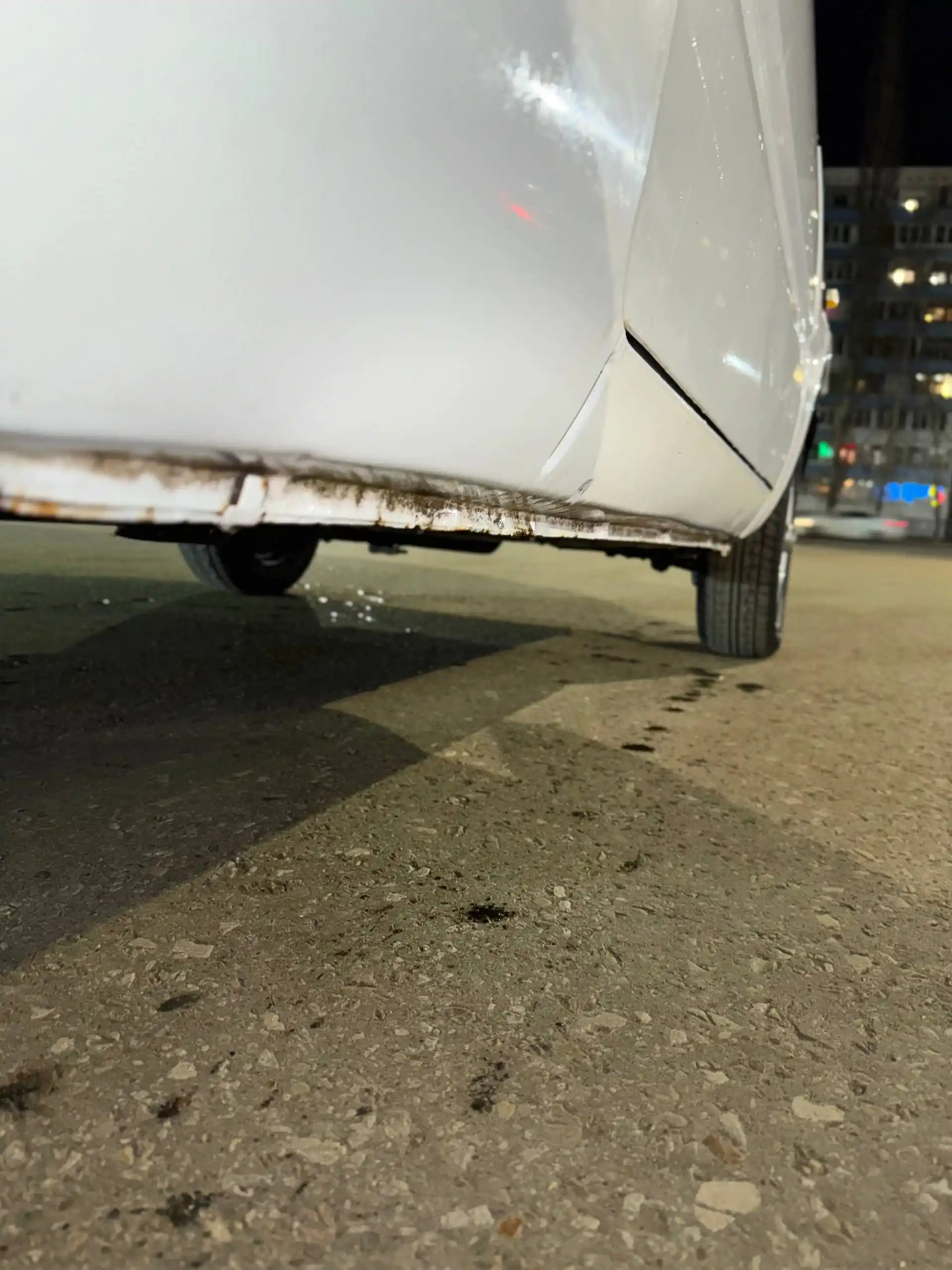 VAZ 1111 OKA 1998 г