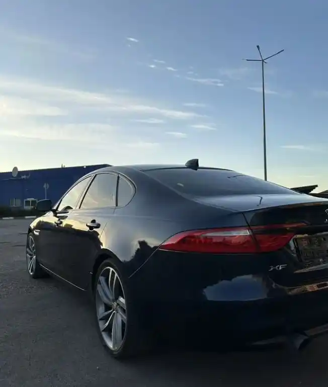 Продажа XF 2 поколения