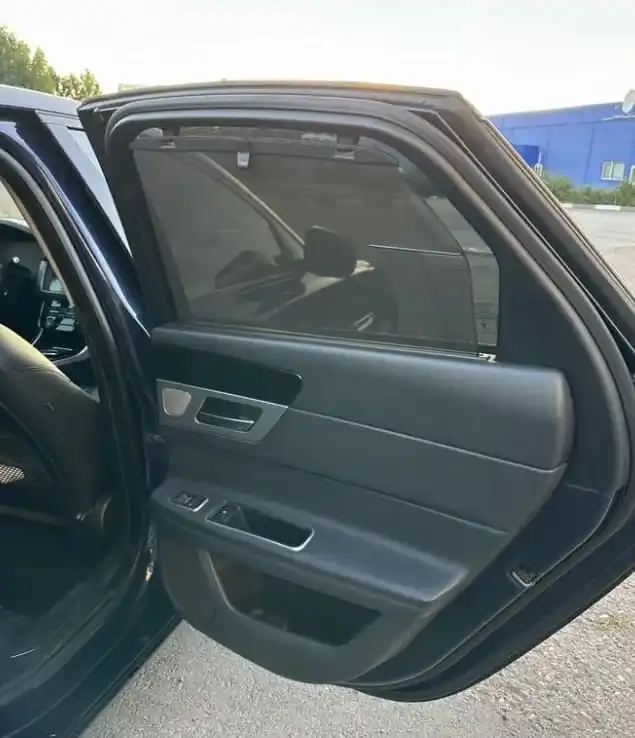 Продажа XF 2 поколения