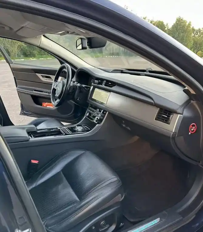 Продажа XF 2 поколения