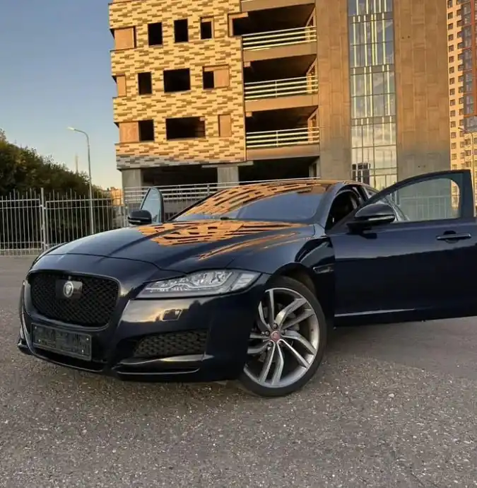 Продажа XF 2 поколения