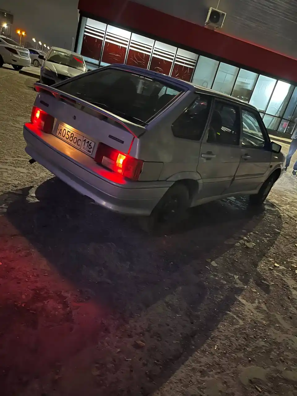 Продажа автомобиля 2006 года