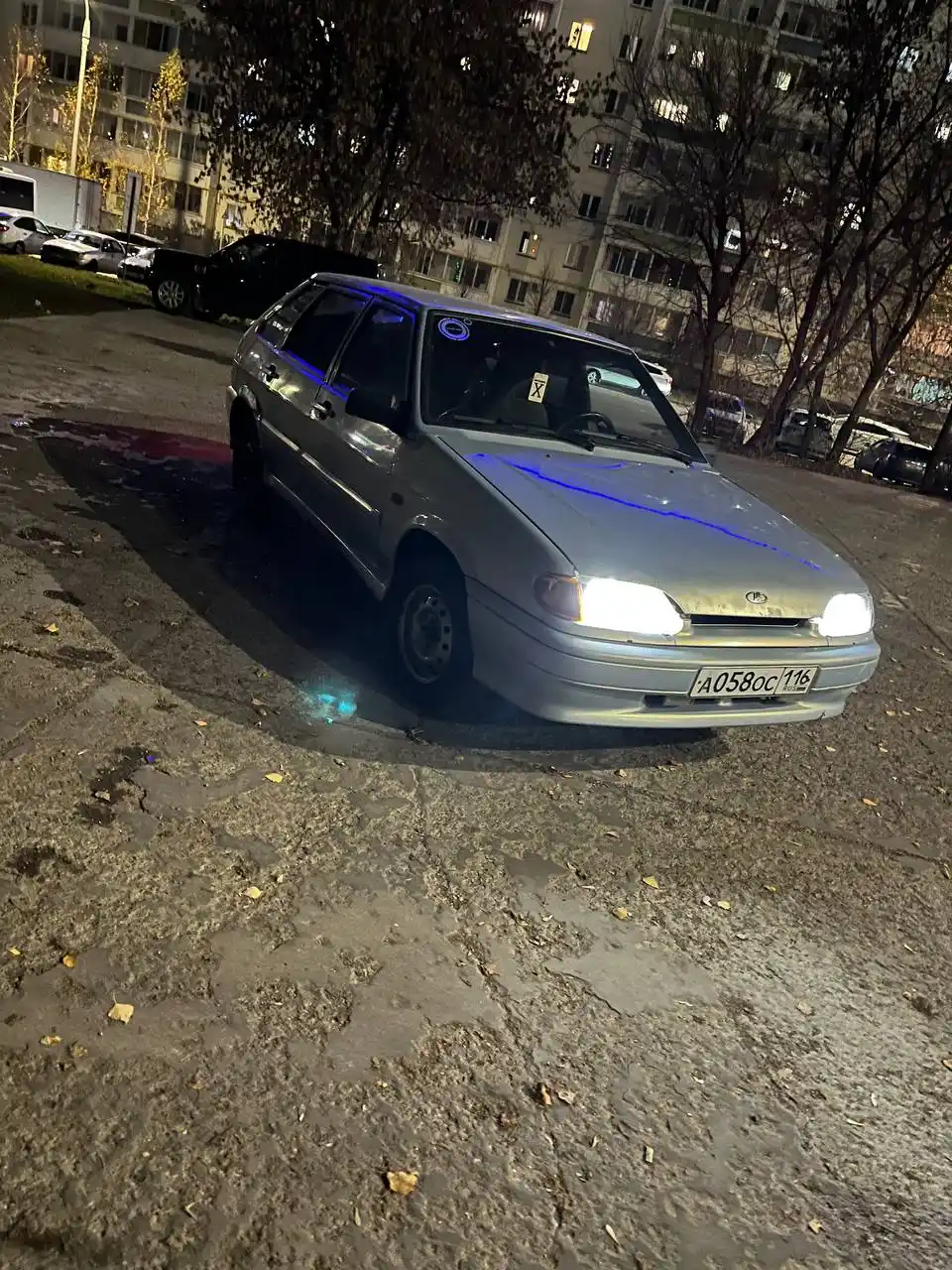 Продажа автомобиля 2006 года