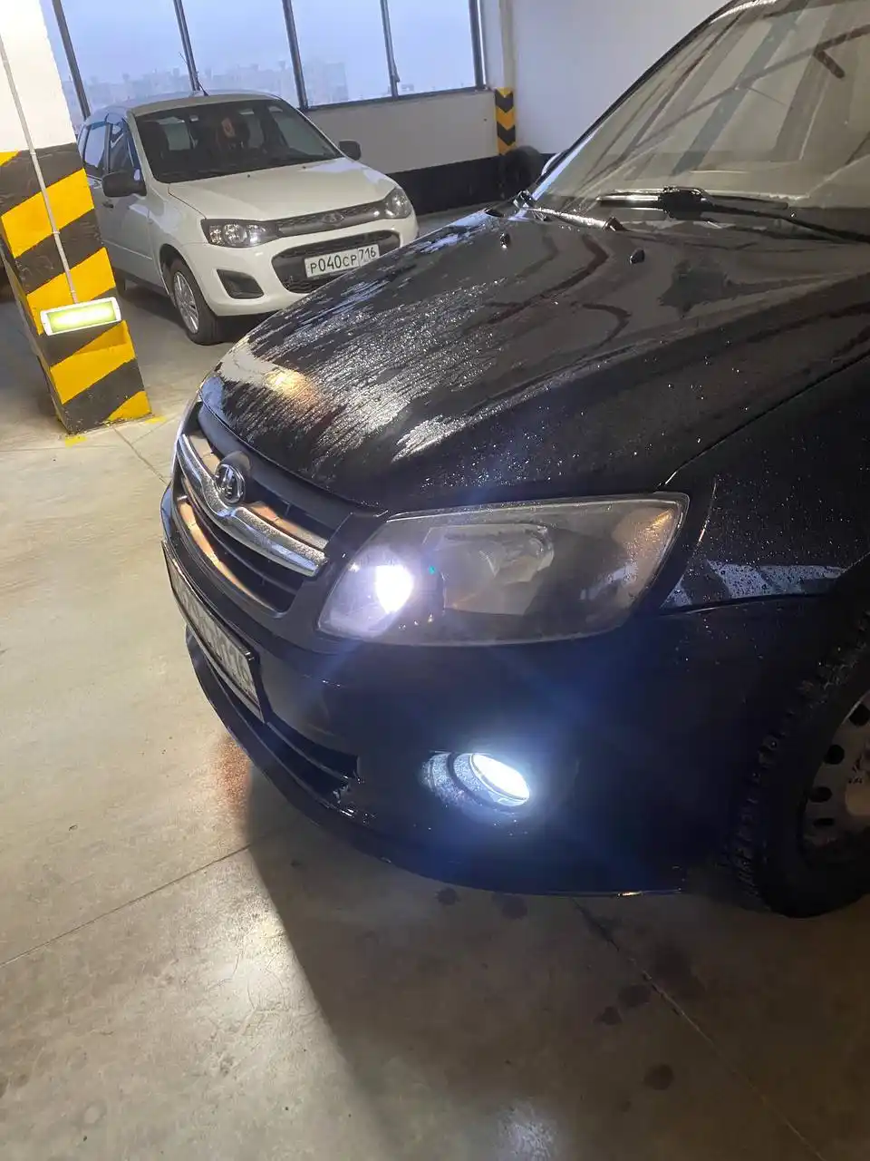 Продажа Лада Гранта 2012 года