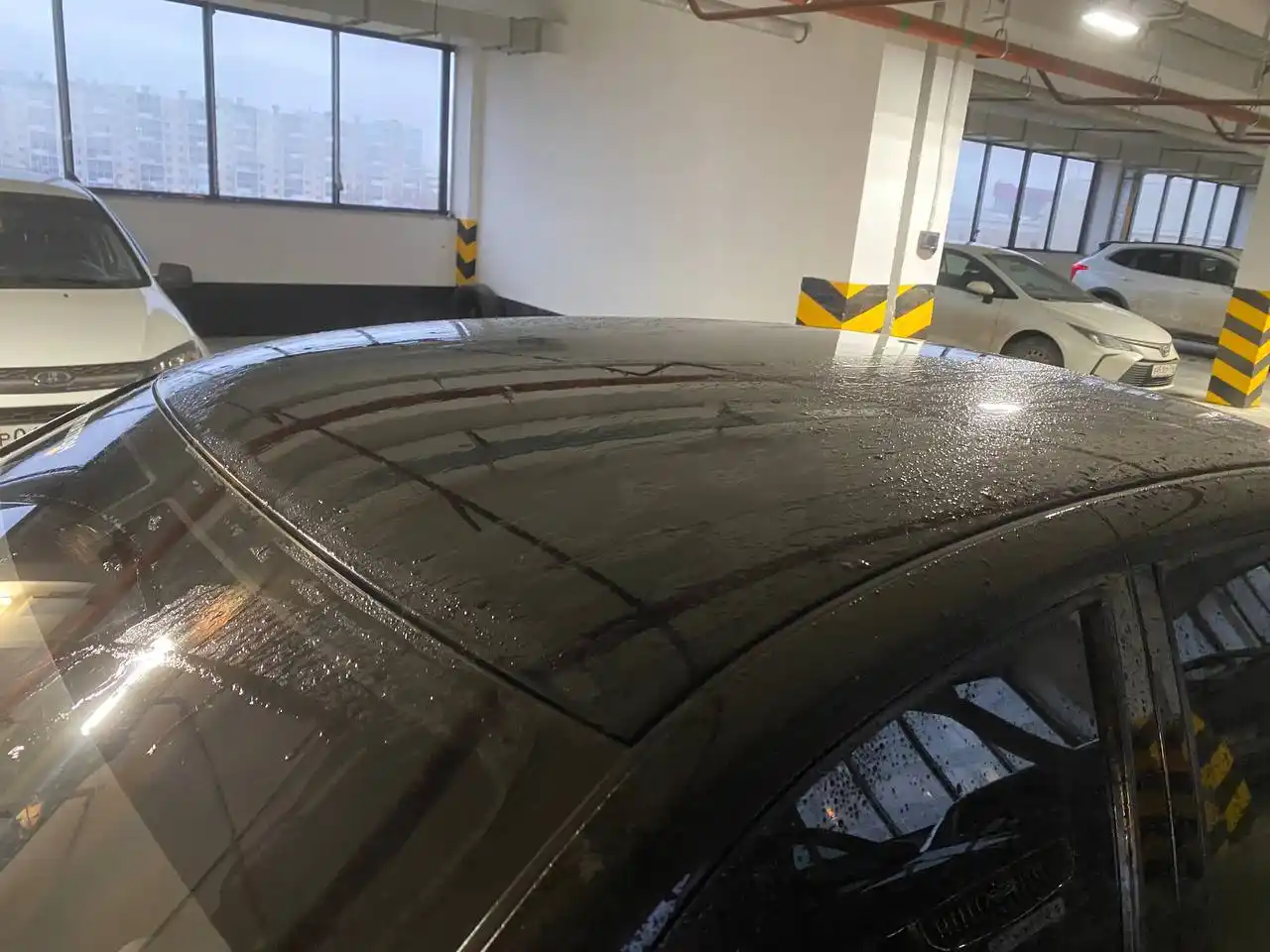 Продажа Лада Гранта 2012 года