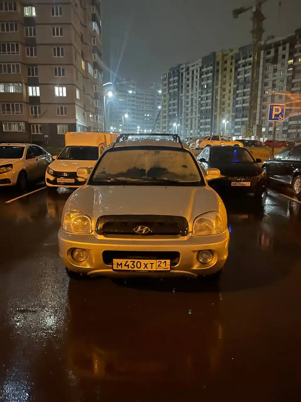 Продажа автомобиля срочная