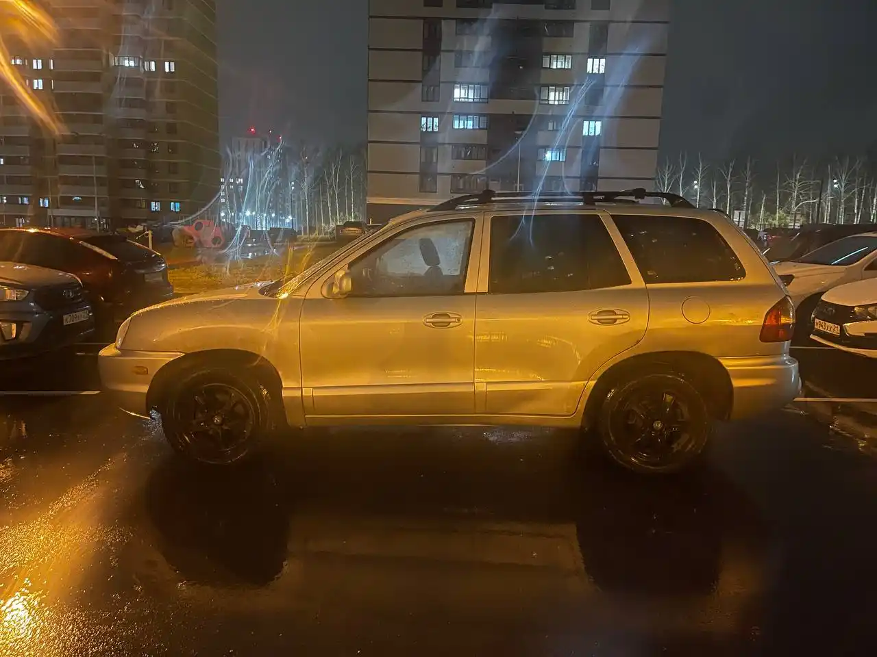 Продажа автомобиля срочная