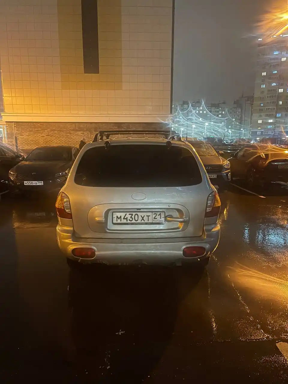 Продажа автомобиля срочная