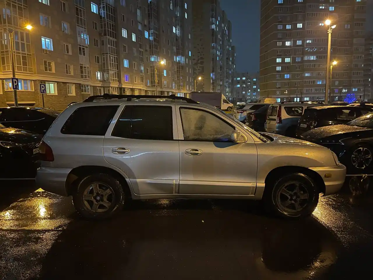 Продажа автомобиля срочная