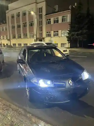 Mercedes-Benz Меган 2008г мех 1,5 турбодизель - Авто в Казань