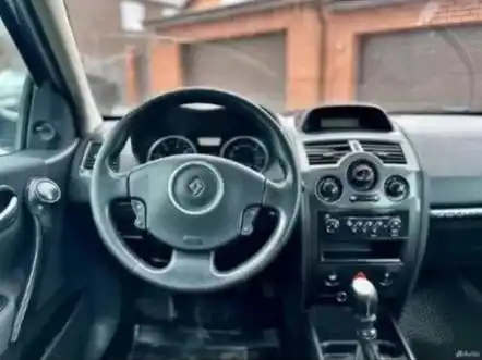 Mercedes-Benz Меган 2008г мех 1,5 турбодизель