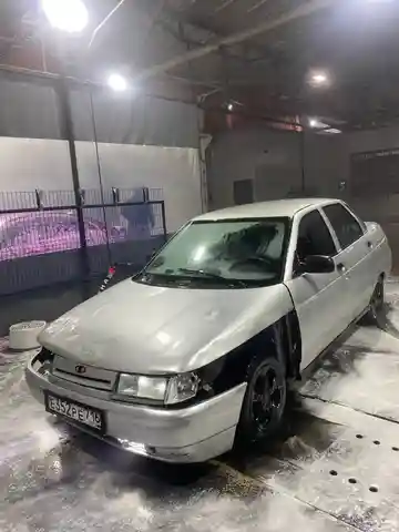 Продажа автомобиля Шевроле Европанель - частное объявление в Лениногорск