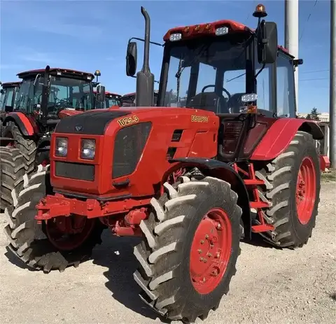 Продажа новый МТЗ 1025.3 24 г.в. - Авто в Казань