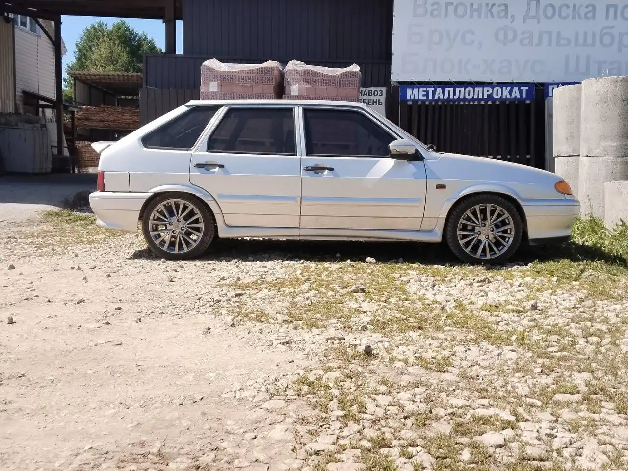 Продажа автомобиля в отличном состоянии