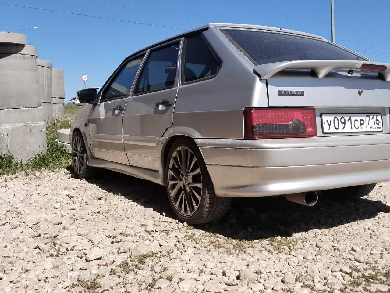 Продажа автомобиля в отличном состоянии