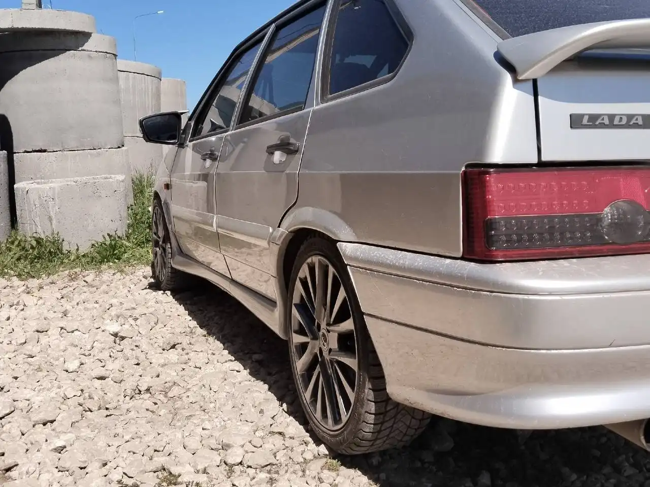 Продажа автомобиля в отличном состоянии