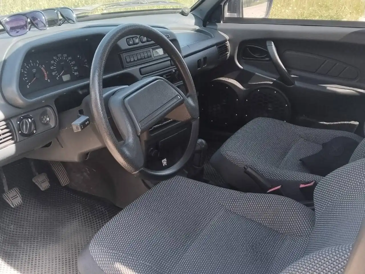 Продажа автомобиля в отличном состоянии