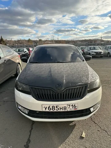 Продажа личного автомобиля - Авто в Казань