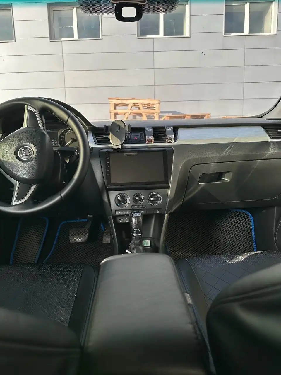 Продажа личного автомобиля