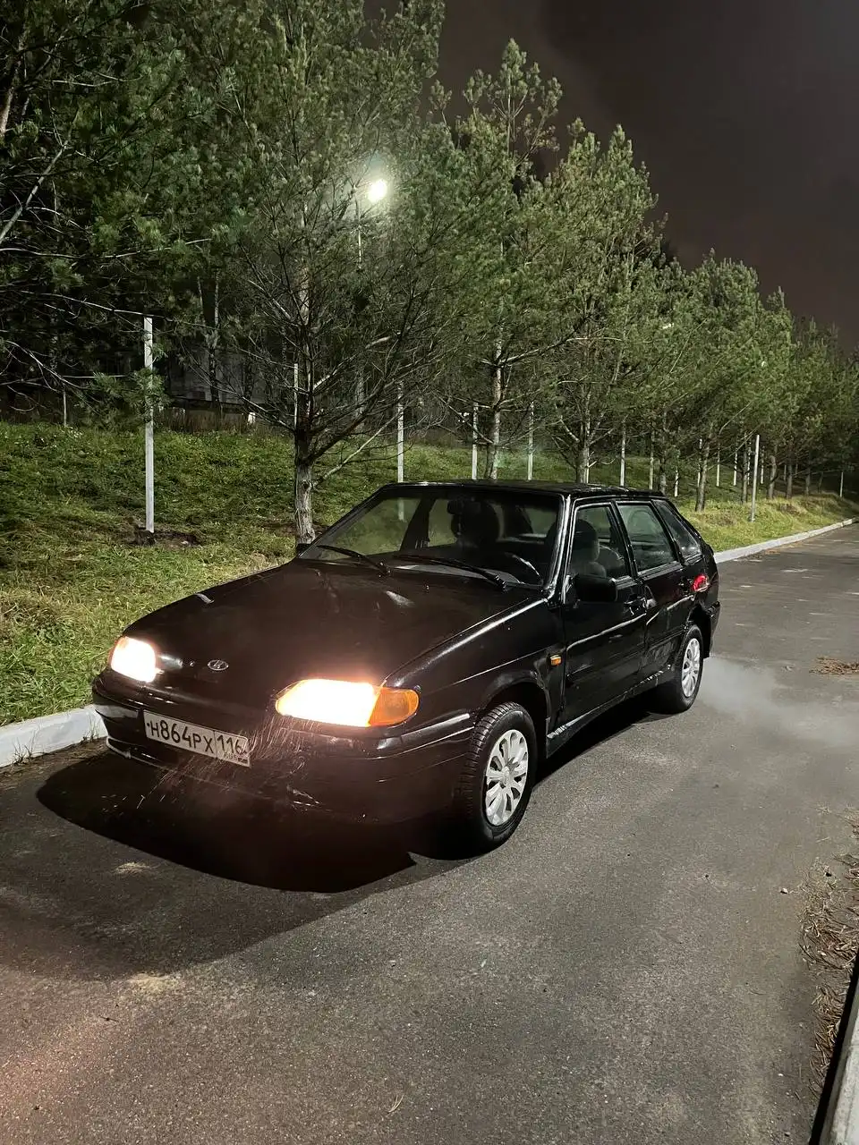 Продажа ВАЗ 2114 2011 года