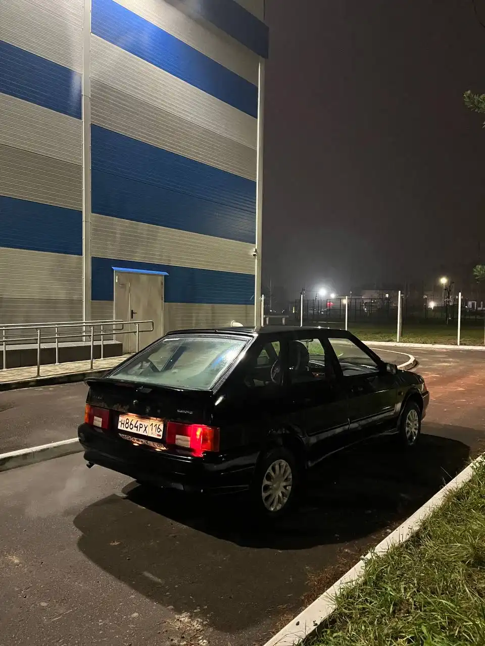 Продажа ВАЗ 2114 2011 года