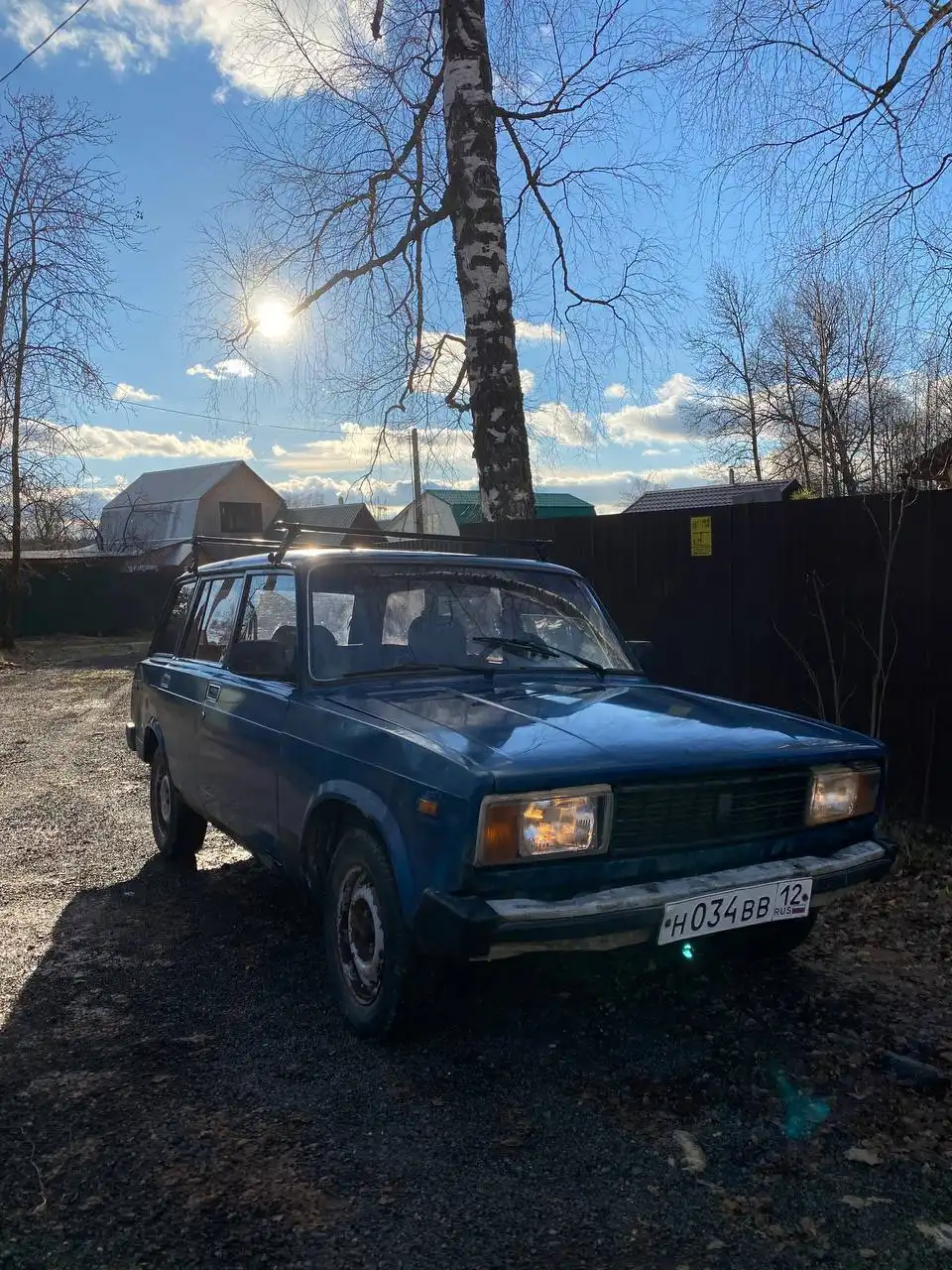 Продажа ВАЗ 2104 2002 года