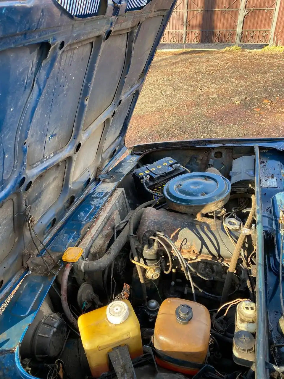 Продажа ВАЗ 2104 2002 года